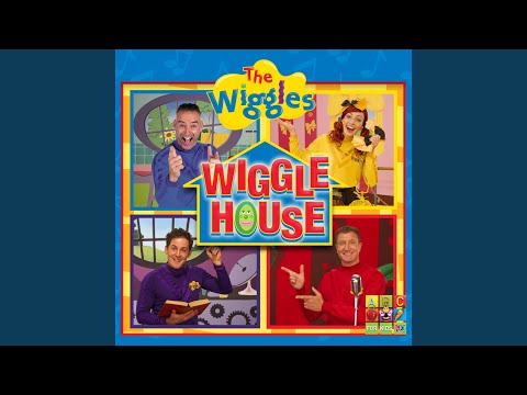 Video thumbnail for Wiggly Mashup