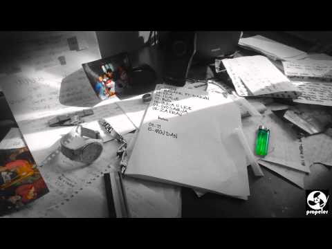 08 - Basilio(Amin Kru) - Za kraj