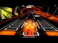Red Orange Yellow by The Photo Atlas (Audiosurf ...