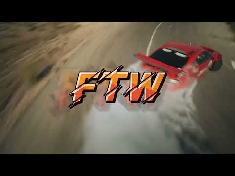 FTW ✘ NAZA - TØUT DØNNER (FT. SDM)( ZØUK R3MIX )°2K2V