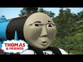 Thomas Friends Gordon Runs Dry Thomas The Tank Engine Kids Cartoon