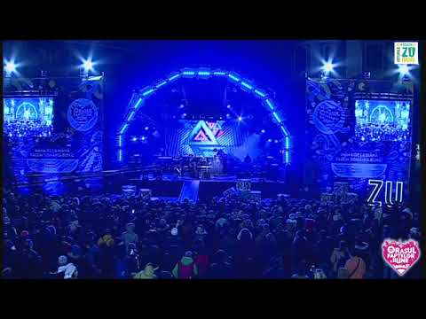 Orașul Faptelor Bune 2017: Ioana Ignat cântă ”Mă dezîndrăgostesc!”