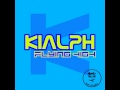 KIALPH - Flying High "original mix" (promo cut ...