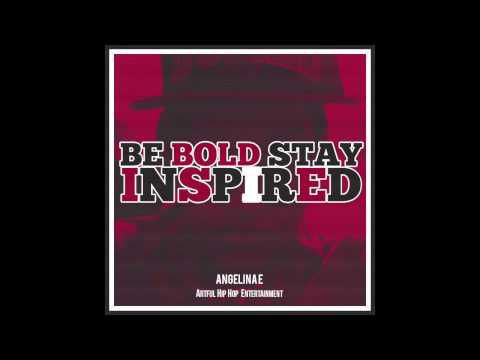 Angelina E - Real (Official Audio)