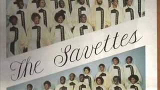 The Savettes of Philadelphia