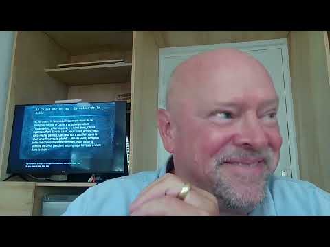 IBP 101 Bibliologie Cours 1 et 2 Revelation et Inspiration