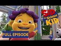 Sid The Science Kid The Big Cheese Jim Henson Family Hub Kids Cartoon
