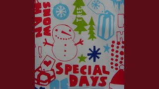 I Wish My Mom Would Marry Santa Claus