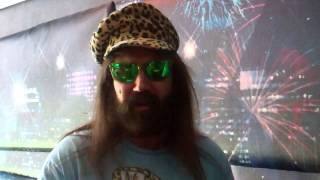 DODGERS-GIANTS RIVALRY REARS ITS UGLY HEAD AGAIN