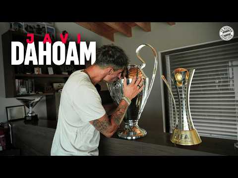 "Javi die Ehre": The Adventurous Life of Javi Martínez in Ayegui 🇪🇸