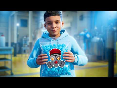 Comenzando Mi Imperio 🧪💵