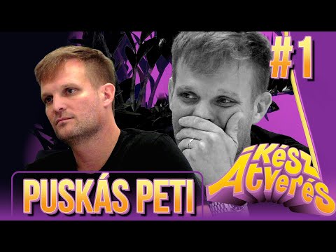 Visszatért a Kész Átverés! - 9.évad 1.rész