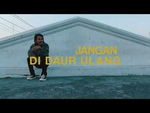 Angelbert Rap Ft Natalia Mantan Jangan DiDaur Ulang