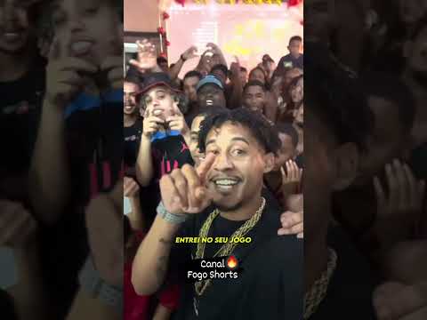 Raffé ft. Cave 🔥🚀 LOGO EU