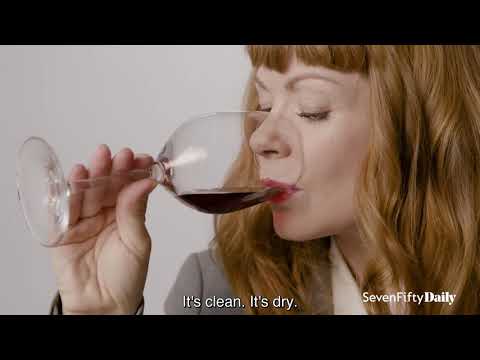 SevenFifty Daily Supertasters - Candace Olsen