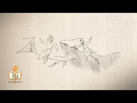 The REAL Story of Korach’s Rebellion