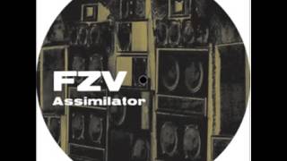 FZV - Assimilator (Rag & Bone Records)