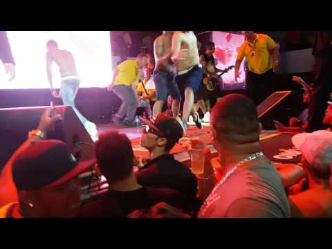 IGOR KANNARIO -FORTALEZA -A CASA ESTREMECE