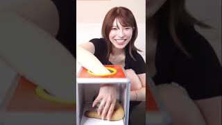 かわいいTikTok #63 #パンチラ#Shorts