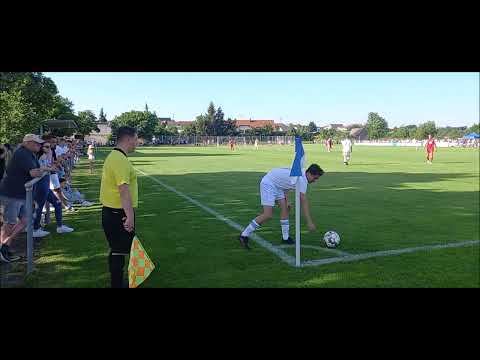 TSV Essingen 1893 II - TSV Mutlangen 1884 3:1 - [Relegation]