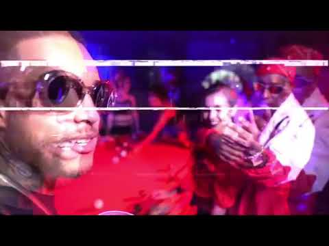 MC dede e Pollo _ hj o bailão pega fogo