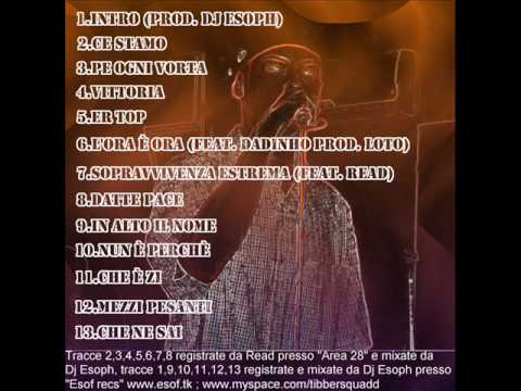 Balo1 -Nun è perche