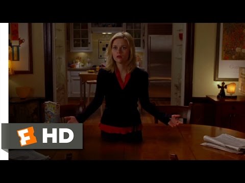 Just Like Heaven (1/9) Movie CLIP - What's Happening to Me? (2005) HD