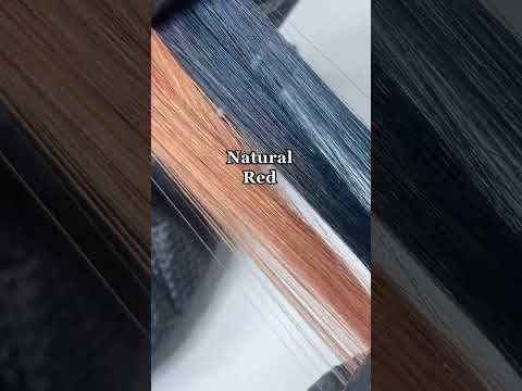 Navy blue on 5 hair levels!🧊