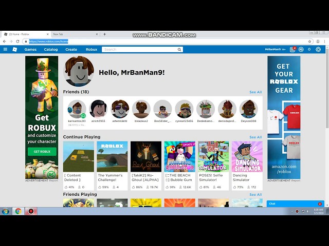 How To Get Free Robux On Roblox 2019 Without Waiting - how to get free stuff on roblox no waiting youtube