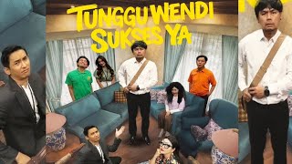 Download lagu [FULL] TUNGGU WENDI SUKSES YA | BTS (11/04/26) mp3