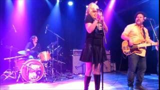 TRIGGER HIPPY Rise Up Singing @ Terminal West Atlanta, GA  2014