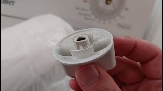 How to Fix Dryer Knob Not Turning on DSlot