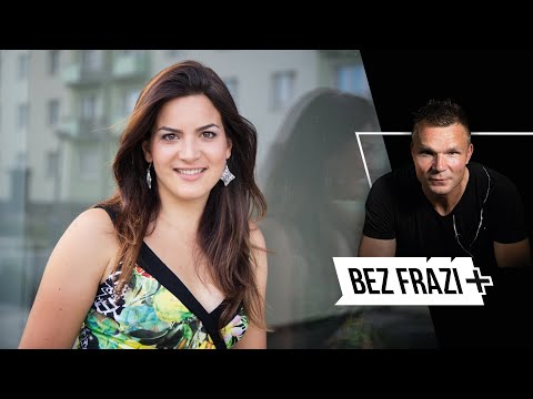 Tereza Vlk Huříková | Bez frází+