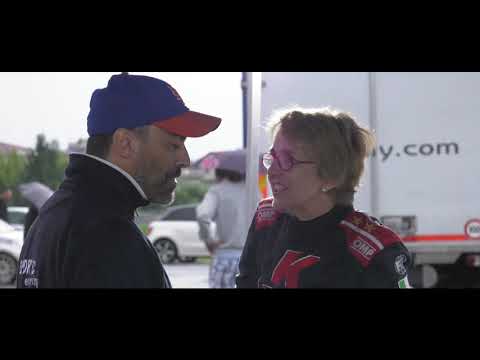 54° Rally Città di Lucca   Sipsz   Pons