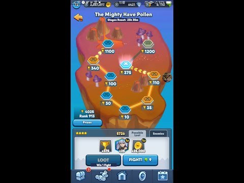 SEGA Heroes（ALL~~67605/74000XP）20200127 231059