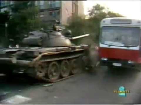 Hrvatska  vijesti  028 - 28 06 -  01 07 1991- 1 dio od 4