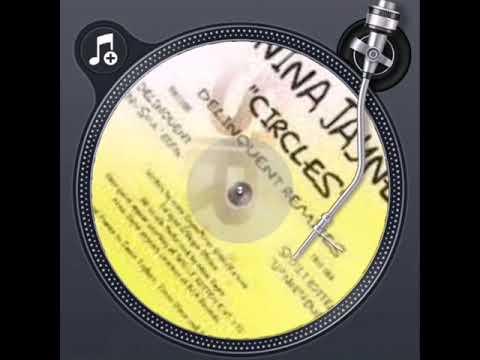 Nina Jayne - Circles (Delinquent Nu Soul Refix)