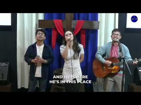 Treasure - GCAF MNL Worship