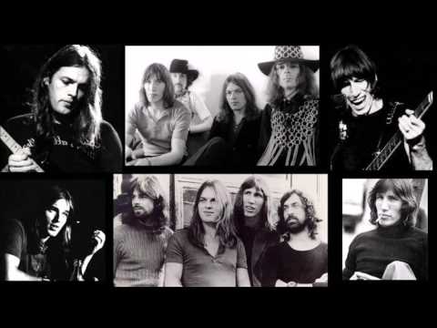 Pink Floyd - Cymbaline (full lenght) - Live in Montreux Casino 1970 - Remastered