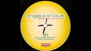 Angels Of Love Feat. Carlo Carita - One Night Love Affair (Ramon Lafour & Tim J Mix) (2000)