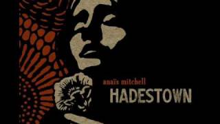 Anaïs Mitchell - Wait for Me [2010]