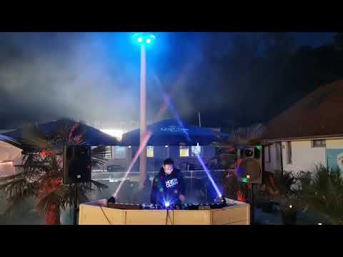 Summer Closing Tamila Beach Club 2020