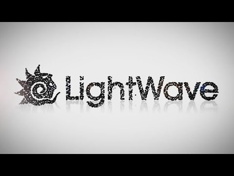 Видео LightWave