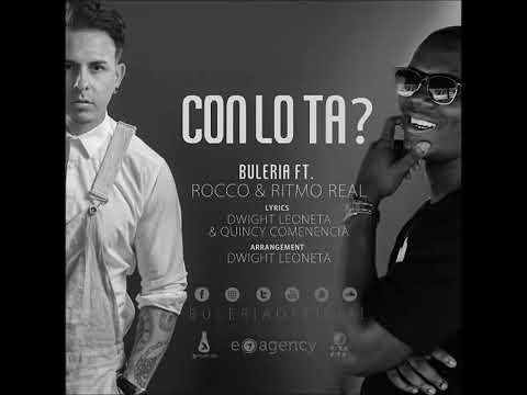 Edmart:Con lo ta-Buleria Ft.Rocco & Ritmo Real