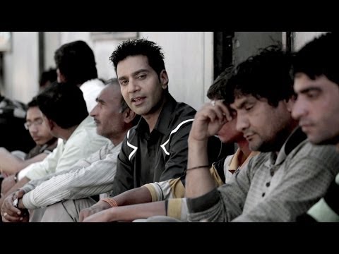 Dila Meria - Kamal Heer  (Official Video)