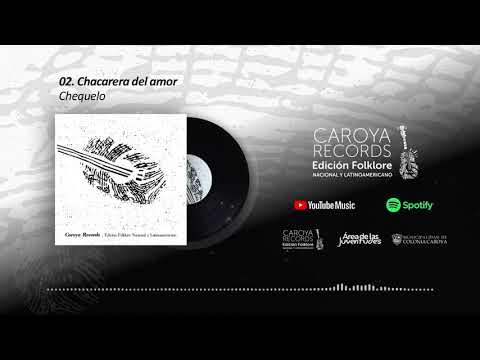 02 CHACARERA DEL AMOR