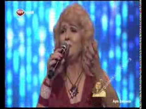 Ben Olmalıydım - Gülden Karaböcek & Ahmet Selçuk İlkan - Aynı Sahnede