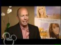 Disney 365 Miley In Rome