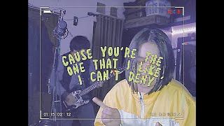 Download lagu Ponchet - I Like You The Most Feat.VARINZ ( Shad English Version ) | POP PUNK COVER mp3 Download lagu Ponchet - I Like You The Most Feat.VARINZ ( Shad English Version ) | POP PUNK COVER mp3