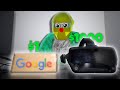 Can You Play Gorilla Tag on The CHEAPEST VR Headset!?!